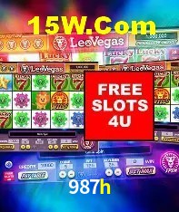 Exclusive Offers 987h