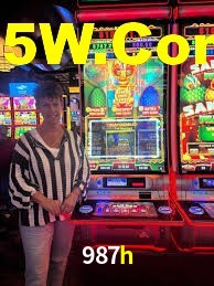 Welcome Bonus 987h