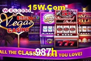 Live Casino 987h