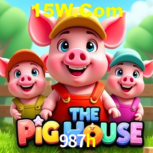 Descubra a Magia dos Jogos de Arcade no 987h