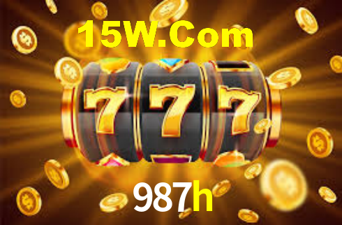 Premium Interface 987h
