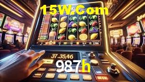 Tennis Betting 987h