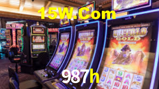 987h bet