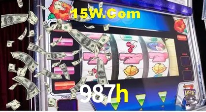 Slot Games 987h