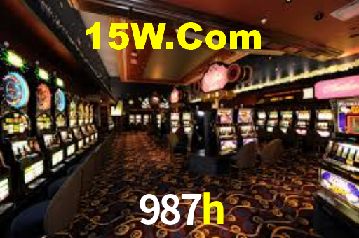 987h