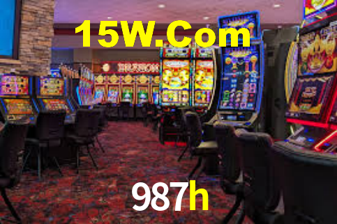 987h