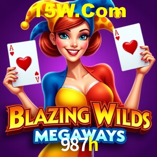 Descubra o Mundo do Cassino Online com 987h