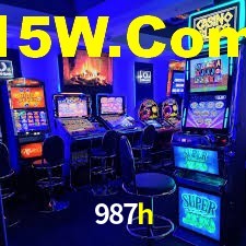 987h