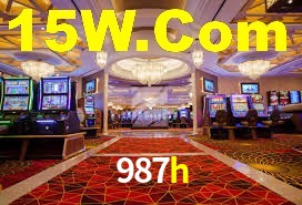 VIP Casino 987h